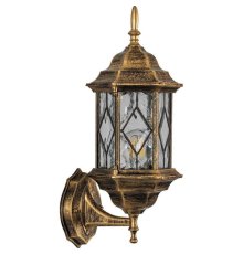 Уличный настенный светильник Feron PL121 11343