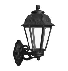 Уличный настенный светильник Fumagalli Bisso/Saba K22.131.000.AXF1R