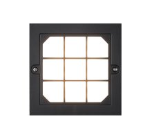 Уличный светодиодный настенный светильник Escada 30001 30001W/01LED
