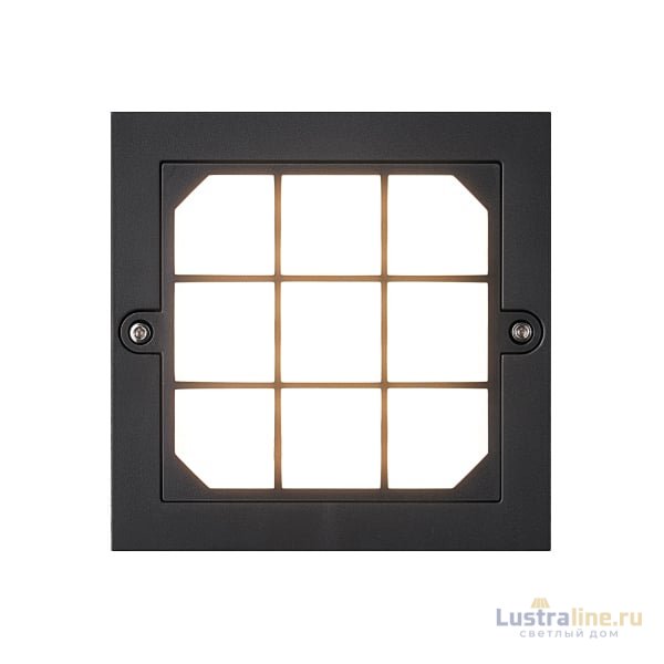 Уличный светодиодный настенный светильник Escada 30001 30001W/01LED Уличный светодиодный настенный светильник Escada 30001 30001W/01LED