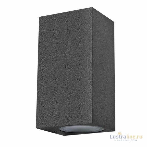 Уличный настенный светильник Loft IT Eterno 100007/B Уличный настенный светильник Loft IT Eterno 100007/B