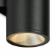 Уличный настенный светильник Maytoni Shim O303WL-L24GF3K