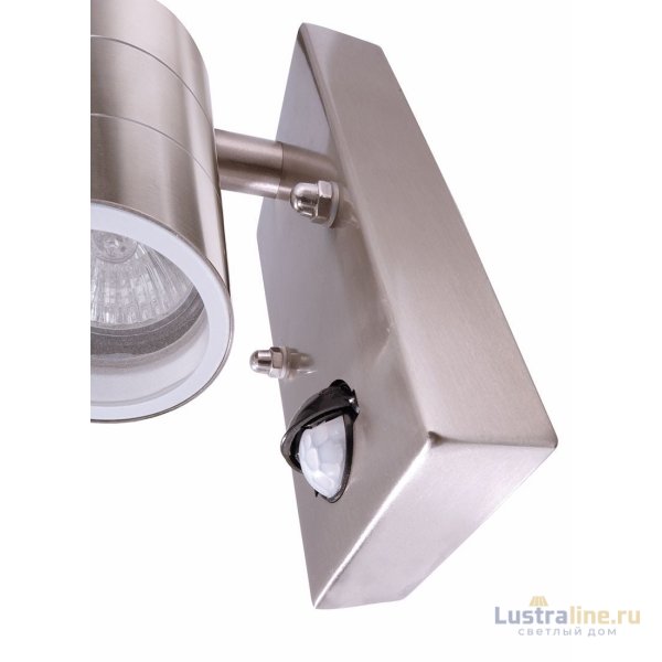 Уличный настенный светильник Deko-Light Zilly 731007