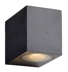 Уличный настенный светильник Lucide Zora Led 22860/05/30