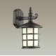 Уличный настенный светильник Odeon Light House 4042/1W