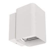 Настенный светильник Arlight LGD-Wall-Vario-J2WH-12W Warm White 024391
