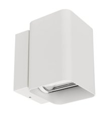 Настенный светильник Arlight LGD-Wall-Vario-J2WH-12W Warm White 024391