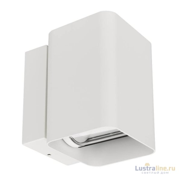 Настенный светильник Arlight LGD-Wall-Vario-J2WH-12W Warm White 024391 Настенный светильник Arlight LGD-Wall-Vario-J2WH-12W Warm White 024391