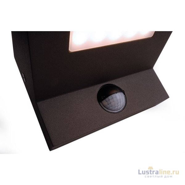Уличный настенный светильник Deko-Light Iretta 730395