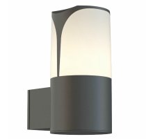 Уличный настенный светильник Maytoni Piccadilly O016WL-01B