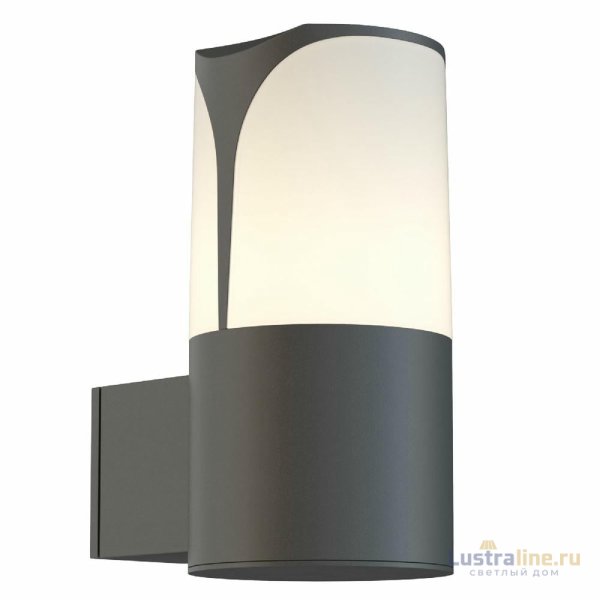 Уличный настенный светильник Maytoni Piccadilly O016WL-01B Уличный настенный светильник Maytoni Piccadilly O016WL-01B