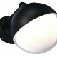 Уличный настенный светильник ST Luce Ombra SL9000.401.01