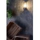 Уличный настенный светильник Deko-Light Adebar 731137