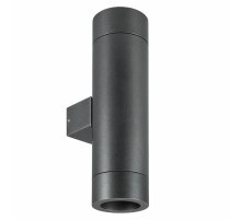Уличный настенный светильник Arlight LGD-RAY-WALL-TWIN-R65-2x12W Warm3000 044231