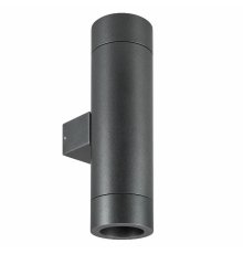 Уличный настенный светильник Arlight LGD-RAY-WALL-TWIN-R65-2x12W Warm3000 044231