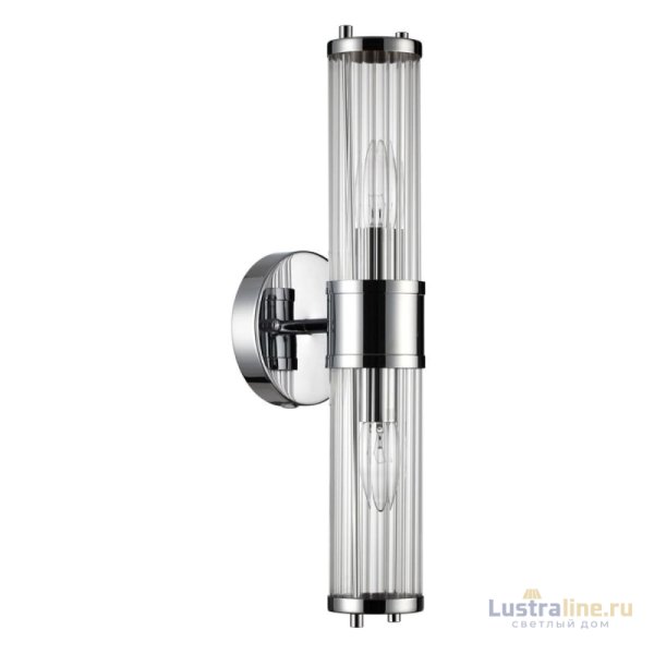 Настенный светильник Odeon Light Kepa 4945/2W Настенный светильник Odeon Light Kepa 4945/2W