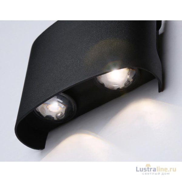 Уличный настенный светильник Ambrella Light Garden ST4452 Уличный настенный светильник Ambrella Light Garden ST4452