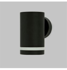 Уличный настенный светильник IMEX Wels IL.0014.0018-BK IP54