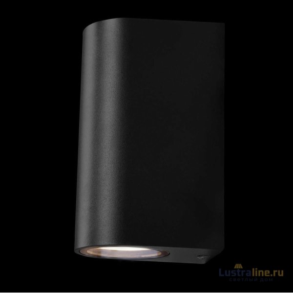 Уличный настенный светильник Loft IT Eterno 100006/B Уличный настенный светильник Loft IT Eterno 100006/B