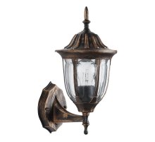 Уличный настенный светильник Feron PL6301 11897 УЦ