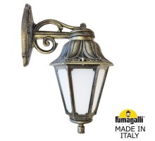Уличный настенный светильник Fumagalli Anna E22.131.000.BYF1RDN