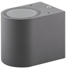 Уличный настенный светильник Feron DH014 11867