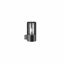 Уличный настенный светильник Maytoni Barrel O453WL-01GF