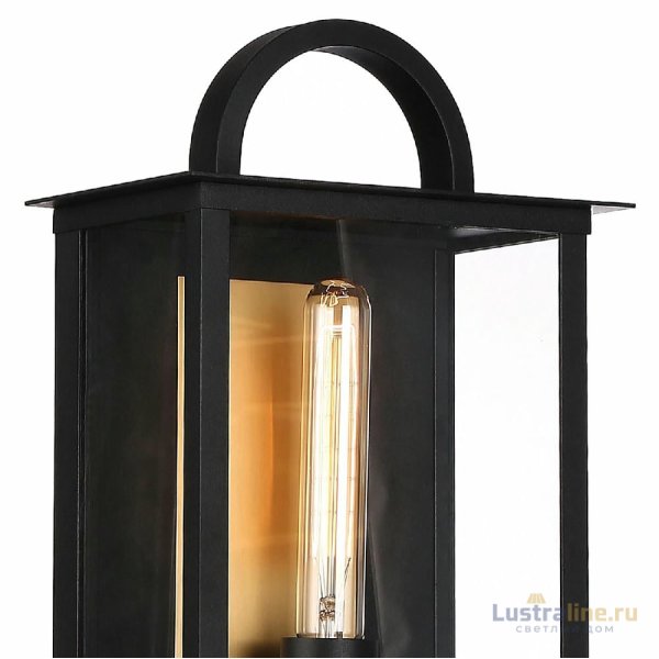 Уличный настенный светильник Favourite Lume 4299-1W Уличный настенный светильник Favourite Lume 4299-1W