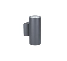 Уличный настенный светильник Natural concepts Dwell NC-803093-DG Уличный настенный светильник Natural concepts Dwell NC-803093-DG