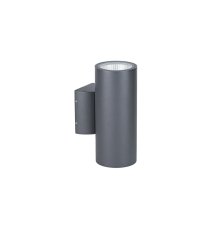 Уличный настенный светильник Natural concepts Dwell NC-803093-DG