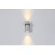 Уличный настенный светильник DesignLed GW-A213-6-BL-WW 001543
