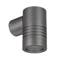 Уличный настенный светильник Arlight KT-Ray-Wall-R46-3W Day4000 034101 Уличный настенный светильник Arlight KT-Ray-Wall-R46-3W Day4000 034101