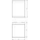 Уличный настенный светильник Deko-Light Ancha 731088