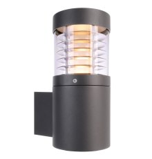 Уличный настенный светильник Deko-Light Ortis 731031