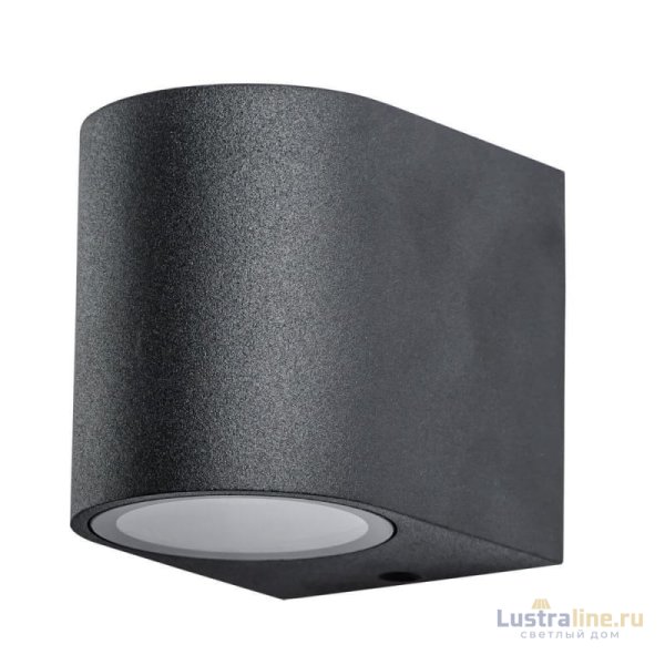 Уличный настенный светильник Arte Lamp A3102AL-1BK Уличный настенный светильник Arte Lamp A3102AL-1BK