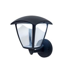 Уличный настенный светодиодный светильник Citilux CLU04W1