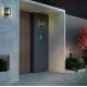 Уличный настенный светильник Novotech Arbor 370947