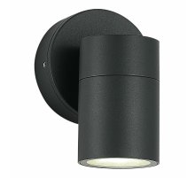 Уличный настенный светильник ST Luce Tubo SL9008.701.01