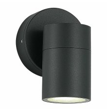 Уличный настенный светильник ST Luce Tubo SL9008.701.01