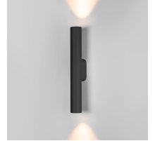 Уличный настенный светильник Elektrostandard Langer 4690389189081 a061225