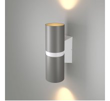 Уличный настенный светильник Elektrostandard Liberty LED 4690389186103 a060098