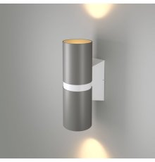 Уличный настенный светильник Elektrostandard Liberty LED 4690389186103 a060098