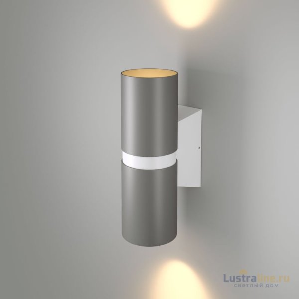 Уличный настенный светильник Elektrostandard Liberty LED 4690389186103 a060098 Уличный настенный светильник Elektrostandard Liberty LED 4690389186103 a060098