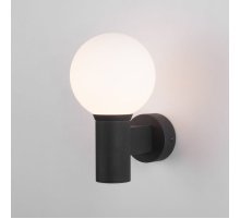 Уличный настенный светильник Elektrostandard Sfera 4690389186080