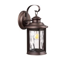 Уличный настенный светильник Odeon Light Mavret 4961/1W Уличный настенный светильник Odeon Light Mavret 4961/1W