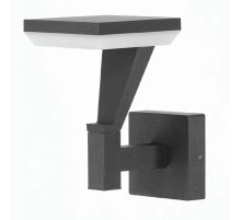 Уличный настенный светильник Citilux Krid CLU06W