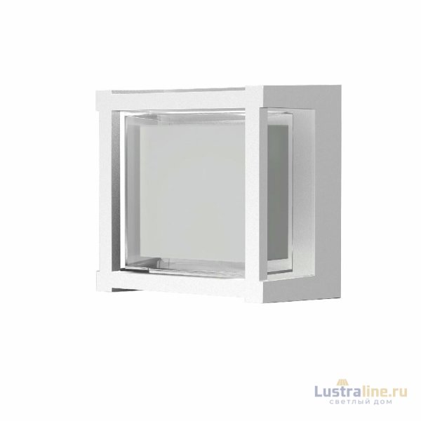 Уличный настенный светильник Mantra Creek 8852 Уличный настенный светильник Mantra Creek 8852