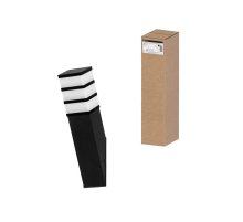 Уличный настенный светильник TDM Electric Инокс НБУ 02-100-047 SQ0330-2302