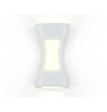 Уличный настенный светильни Ambrella Light Garden ST4527