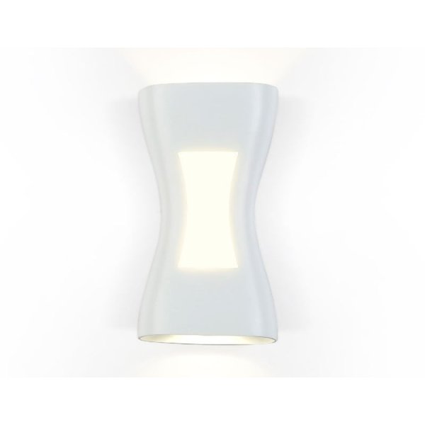 Уличный настенный светильни Ambrella Light Garden ST4527